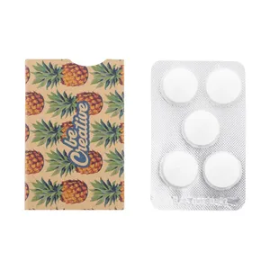 "Mints CreaMint 5 Eco Personalized Promotional <b>Candy</b>" - Product Image 5