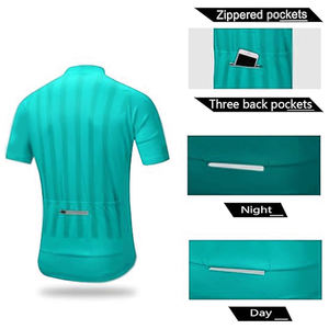 Wholesale Breathable Quick Dry <b>Bib</b> Shorts & Tights for <b>Adults</b> Casual Zipper Style for Autumn From Pakistan - Product Image 6