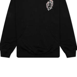 Sudaderas con capucha para hombre, ropa de calle, Jersey de algodón pesado de gran tamaño, sudadera cálida, estilo informal, moda de invierno, manga larga suave y cómoda - Product Image 4