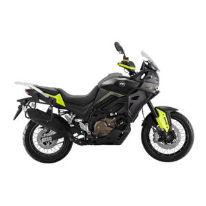 QJ SVT 650 X Usado en Buen Estado - Product Image 1