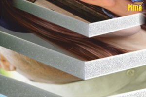 Tablero Publicitario Impermeable de PVC Marca Pima de 4x8 pies con Servicio de Corte para Exhibición en Puntos de Venta y Fabricación de Señalización Promocional - Product Image 5