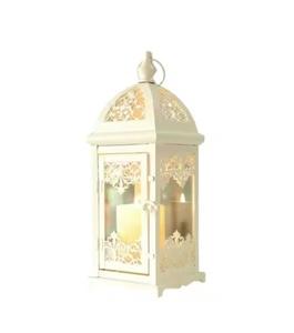 Linterna colgante de metal con acabado exquisito para el interior decorativo del hogar que mejora las linternas hechas a mano al precio más bajo - Product Image 2