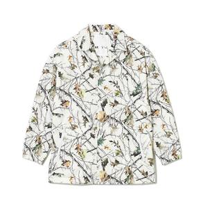 เสื้อแจ็คเก็ตโค้ชแบบซับลิเมชัน - Product Image 3