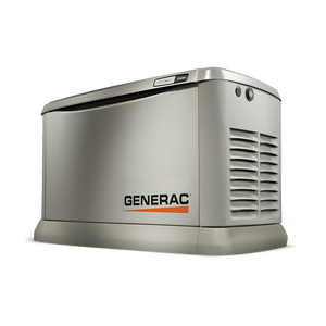 Generador de Reserva Generac Ecogen 7163 de 15.0KW para Uso Fuera de la Red con WiFi - Product Image 1