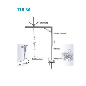 Suspension antérieures Wixson, système de crochets de Suspension avant - Product Image 1