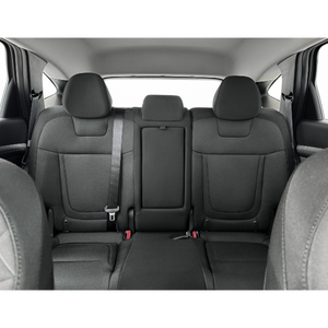 Nouveau modèle 2025 Tucson VUS compact essence à transmission automatique avec système de sécurité intelligent - Product Image 5