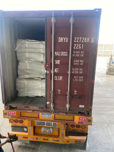Cemento Portland DE FÁBRICA DE Vietnam tipo I ASTM C150 grado 42.5N alta resistencia baja contracción 40kg bolsa para exportación de construcción - Product Image 3