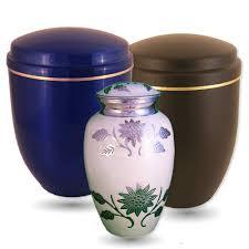 Urnas para cenizas de humanos para adultos - Product Image 4