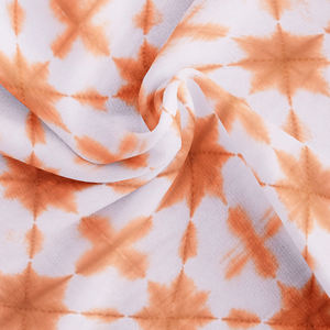 100% pato de algodón impermeable para todas las estaciones de colores brillantes Aari bordado Kantha cosido flor Reino tiro colcha Mesa - Product Image 6