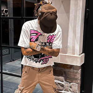 Vêtements et accessoires>> Vêtements pour hommes>> T-shirts pour hommes - Product Image 3