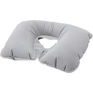 Almohada Inflable Personalizada para Viajeros, para Comodidad en Movimiento - Product Image 3