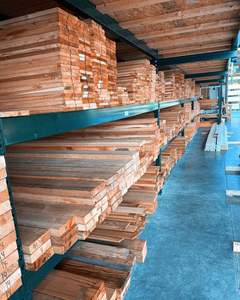 50 mm x 150 mm x 6000 mm AD S1S1E Abeto europeo tratado térmicamente - Product Image 3