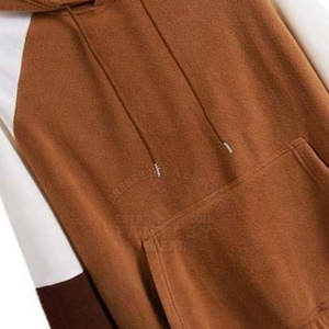 Sudaderas con Capucha para Hombre, Diseño Personalizado, Hechas de Algodón y Poliéster, Ligeras, de Alta Calidad - Product Image 3