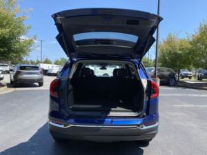 GMC Terrain SLT 2023 Usada en Buen Estado - Product Image 6