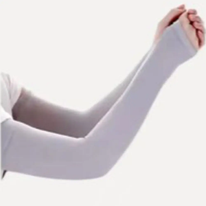 Manchons de bras de cyclisme de haute qualité Sport Manchons de bras de cyclisme de haute qualité acceptent les manchons de bras de sport personnalisés - Product Image 6