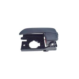 Manija Interior de Puerta OEM 836101E000 Negra para Hyundai Accent Era 2006-2006, Gasolina-Diésel, Trasera Izquierda - Product Image 1