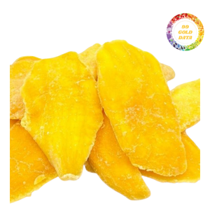 Proveedor de Mango Seco Suave de Vietnam - Sabor Dulce, Empaque a Granel, Procesado con AD, Conservado en Sirope para Marcas de Snacks y Distribuidores - Product Image 1