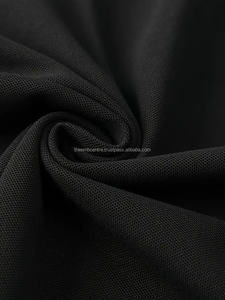 T-shirts polo pour hommes de haute qualité sur mesure Jersey 100% coton tissu gaufré respirant Plus polos, polos pour hommes - Product Image 6