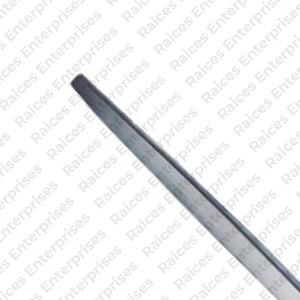 ที่ขูดตาขนาดเล็กสำหรับขั้นตอนการทำกระจกตาเครื่องมือทางการแพทย์ที่มีสีทึบ - Product Image 5