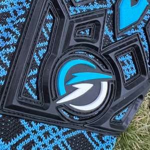 High Quality Custom Soccer Goalkeeper Gloves 4mm <b>Latex</b> 3D <b>Rubber</b> German Pro Contact Finger Protection Unisex - Product Image 3