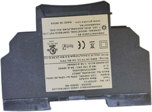 Thông minh tiếp sức thu nhỏ GENIE-NX 5A mô hình g7ddt11 - Product Image 4