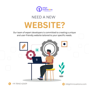 Thiết kế và phát triển trang web thương mại điện tử hàng đầu | thiết kế trang web thương mại điện tử B2B | phát triển trang web thương mại điện tử giá tốt nhất - Product Image 6