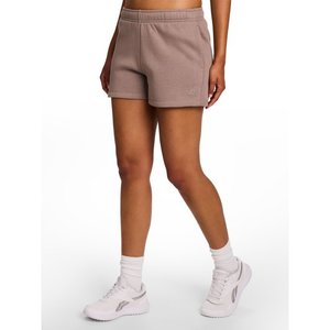 Pantalones cortos de yoga sin costuras T-Back Peach Butt Tight Sports Pantalones cortos de tres puntos Pantalones cortos de fitness de cintura alta con control de barriga - Product Image 1