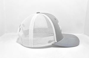 หมวกกีฬาปักโลโก้ตามสั่งทันสมัยหมวกตาข่ายระบายอากาศขนาดกลางสไตล์ฮิปฮอปสตรีทสำหรับผู้ใหญ่จากเวียดนาม - Product Image 4