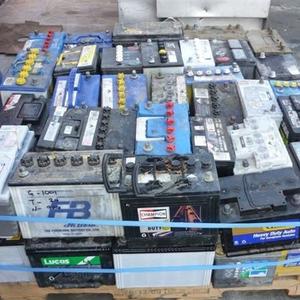 เศษแบตเตอรี่รถยนต์ราคาถูก / เศษแบตเตอรี่รถยนต์ตะกั่วหมดแรง ขาย - Product Image 6