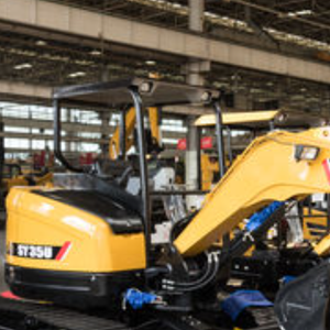 Mini excavatrices multifonctionnelles électriques de l'excavatrice 2Ton Offre Spéciale - Product Image 2