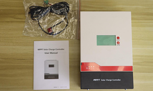 <span class=keywords><strong>Controlador</strong></span> de Carga Solar <span class=keywords><strong>MPPT</strong></span> <span class=keywords><strong>SRNE</strong></span> MF4860N15, 150V <span class=keywords><strong>60A</strong></span>, Máx. PV 3200W, con Soporte Paralelo y Comunicación RS485 - Product Image 6