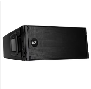 Altavoz PA Amplificado de Línea Activa RCF HDL10-A de 1400W HDL-10A (IMPECABLE) con Descuento - Product Image 3