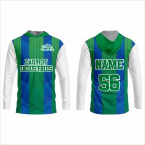 Sweat-shirt de sport unisexe sans manches décontracté pour le basketball, la course à pied en plein air, à séchage rapide, veste de sport unie teinte personnalisée, taille plus - Product Image 1