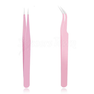 Pinza Médica Quirúrgica reutilizable de acero inoxidable para uso en hospitales, clínicas y quirófano - Product Image 1