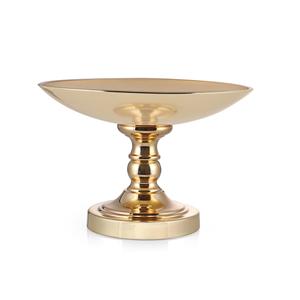 Support de centre de table, bol sur pied, plateau décoratif pour fruits, pour table à manger, table basse, décoration de salon - Product Image 1