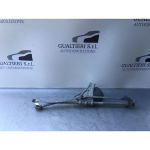 MOTORE Tergicristallo Anteriore MINI Cooper Serie 1 61618229128 (00>06) - Product Image 1