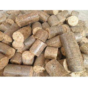 Briquettes de sciure de bois en gros |   Exportateur de combustible biomasse en vrac - Product Image 4