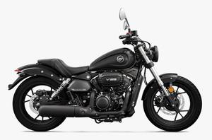 Dernière Nouveauté 2025 Keewayy RK V125C 125cc - Achetez des Motos Sportives - Product Image 4