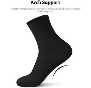 <b>Men's</b> Rash Guard High Quality Soft Breathable Durable Stretchable Fabric All-Day Comfort Anti-Foul Sweat-Absorbent Quick Dry - Product Image 4