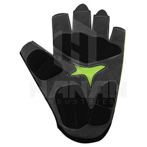 Fashion <b>Gloves</b> Anti-slip Cycling Motorcycle Riding <b>Sports</b> <b>Glove</b> Fitness <b>Glove</b> Unisex <b>Sports</b> Gear - Product Image 4