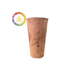 PRODUITS ÉCOLOGIQUES DU VIETNAM-POTS DE COCO/COCO COIR POUR LA PLANTATION 2024 - Product Image 1