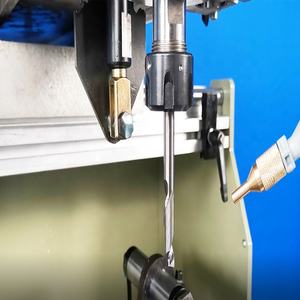 Machine à copier <span class=keywords><strong>de</strong></span> <span class=keywords><strong>profil</strong></span>és en aluminium à grande vitesse / Machine à copier <span class=keywords><strong>de</strong></span> <span class=keywords><strong>profil</strong></span>és en aluminium pour fenêtres / Machine à copier <span class=keywords><strong>de</strong></span> <span class=keywords><strong>profil</strong></span>és en aluminium portable - Product Image 4