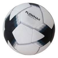 Ballon de football hybride promotionnel Ballon de football hybride léger pour jouer en plein air Ballon de football hybride