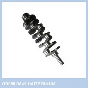 เพลาข้อเหวี่ยงเครื่องยนต์ดีเซล 8-94455-240-1 สำหรับ ISUZU 4JA1 - Product Image 4