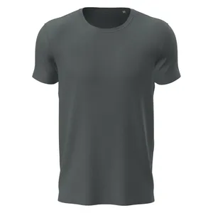 เสื้อยืดกีฬาสำหรับแฟนกีฬาเสื้อยืดส่งเสริมการขาย - Product Image 4