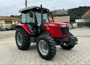 Tractores agrícolas Massey Ferguson disponibles .. - Product Image 2