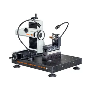 Système de mesure des outils de coupe de fabrication indienne avec matériau de qualité supérieure conçu pour les utilisations industrielles par les exportateurs