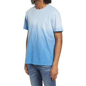 Personnalisation d'usine T-shirts à manches courtes pour hommes de haute qualité Meilleure vente T-shirts sublimés pour hommes - Product Image 6