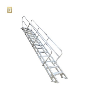 Échelle en aluminium - Product Image 1