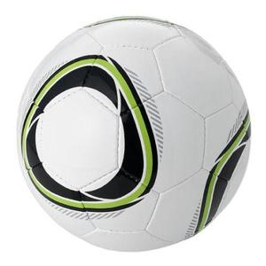 Balón de Fútbol de Cuero PU y PVC, Ligero, con Cámara de Butilo, Logotipo Personalizado Impreso, Plegable, para Entrenamiento y Partidos - Product Image 3